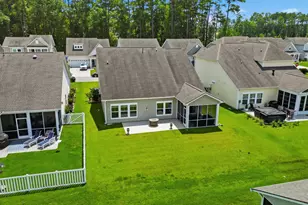 245 Harbison Cir, Myrtle Beach, SC 29579 - Photo 33