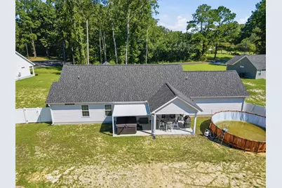 245 Yauhannah Lake Dr., Georgetown, SC 29440 - Photo 13