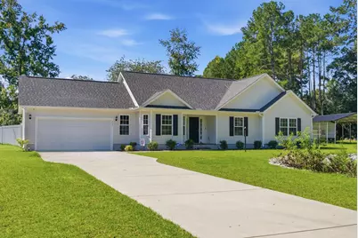 245 Yauhannah Lake Dr., Georgetown, SC 29440 - Photo 1