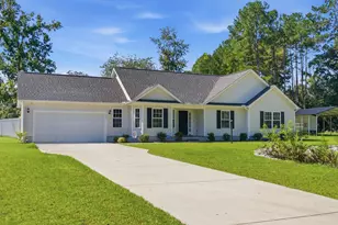 245 Yauhannah Lake Dr, Georgetown, SC 29440 - Photo 1