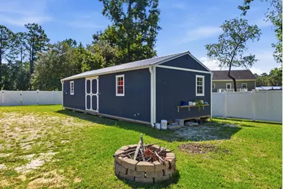 245 Yauhannah Lake Dr., Georgetown, SC 29440 - Photo 19