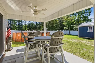 245 Yauhannah Lake Dr., Georgetown, SC 29440 - Photo 21