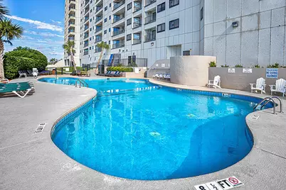 5905 S Kings Hwy. #A135, Myrtle Beach, SC 29575 - Photo 43