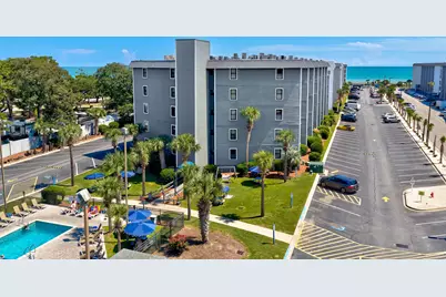 5905 S Kings Hwy. #A135, Myrtle Beach, SC 29575 - Photo 1
