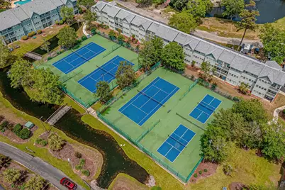 5905 S Kings Hwy. #A135, Myrtle Beach, SC 29575 - Photo 49
