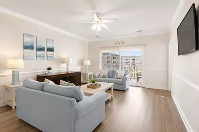 4847 Luster Leaf Circle #301, Myrtle Beach, SC 29577 - Photo 5