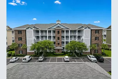 4847 Luster Leaf Circle #301, Myrtle Beach, SC 29577 - Photo 1