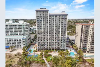 5308 N Ocean Blvd. #1708, Myrtle Beach, SC 29577 - Photo 45