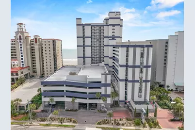 5308 N Ocean Blvd. #1708, Myrtle Beach, SC 29577 - Photo 1