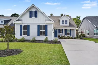470 Rose Fountain Dr., Myrtle Beach, SC 29579 - Photo 1