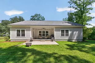 633 Aspen Loop, Pawleys Island, SC 29585 - Photo 19