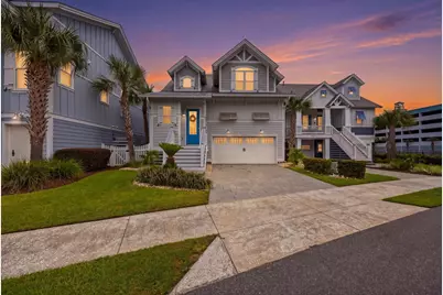 5375 Ocean Village Dr., Myrtle Beach, SC 29577 - Photo 3