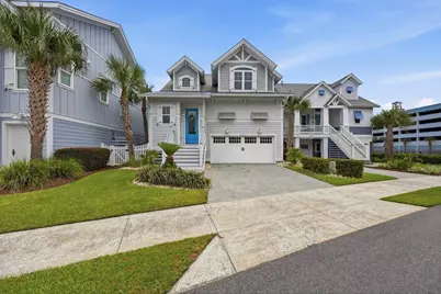 5375 Ocean Village Dr., Myrtle Beach, SC 29577 - Photo 1