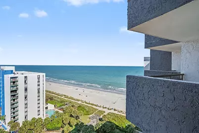 2001 Ocean Blvd. S #1503, Myrtle Beach, SC 29577 - Photo 17