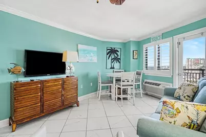2001 Ocean Blvd. S #1503, Myrtle Beach, SC 29577 - Photo 11