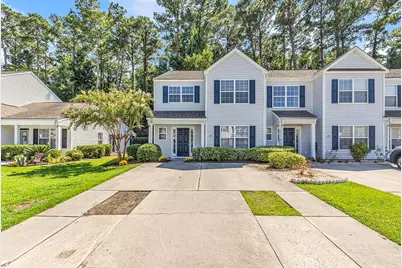 1068 Harvester Circle #1068, Myrtle Beach, SC 29579 - Photo 1