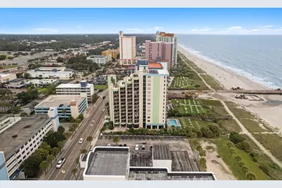 2310 N Ocean Blvd. #208, Myrtle Beach, SC 29577 - Photo 7
