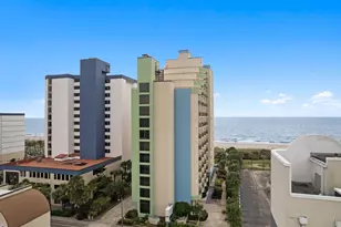 2310 N Ocean Blvd, Myrtle Beach, SC 29577 - Photo 1