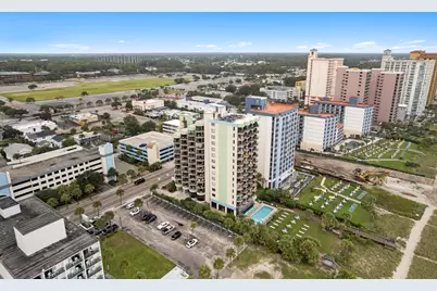 2310 N Ocean Blvd. #208, Myrtle Beach, SC 29577 - Photo 3
