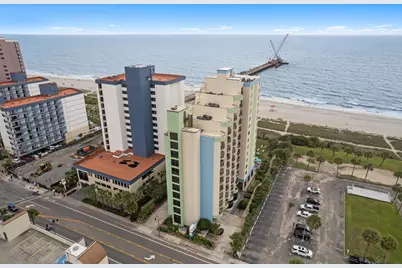 2310 N Ocean Blvd. #208, Myrtle Beach, SC 29577 - Photo 1