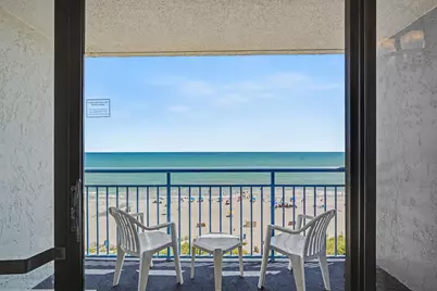 1105 S Ocean Blvd. #614, Myrtle Beach, SC 29577 - Photo 21