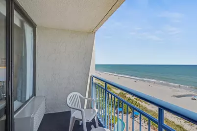 1105 S Ocean Blvd. #614, Myrtle Beach, SC 29577 - Photo 23