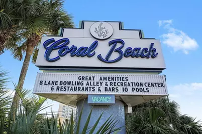 1105 S Ocean Blvd. #614, Myrtle Beach, SC 29577 - Photo 27
