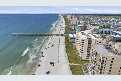 6100 N Ocean Blvd. #1004, North Myrtle Beach, SC 29582 - Photo 7