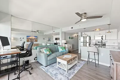 6100 N Ocean Blvd. #1004, North Myrtle Beach, SC 29582 - Photo 17