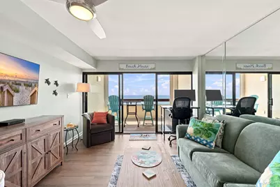 6100 N Ocean Blvd. #1004, North Myrtle Beach, SC 29582 - Photo 21