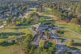 1789 Club Circle Dr, Pawleys Island, SC 29585 - Photo 23