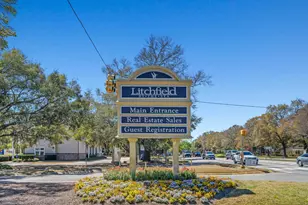 1789 Club Circle Dr, Pawleys Island, SC 29585 - Photo 27