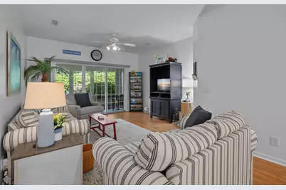 1789 Club Circle Dr. #6-40, Pawleys Island, SC 29585 - Photo 5