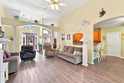 291 Catawba River Rd., Myrtle Beach, SC 29588 - Photo 21