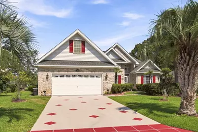 291 Catawba River Rd., Myrtle Beach, SC 29588 - Photo 1