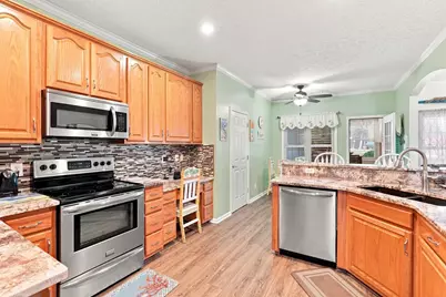291 Catawba River Rd., Myrtle Beach, SC 29588 - Photo 23