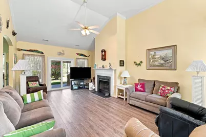 291 Catawba River Rd., Myrtle Beach, SC 29588 - Photo 19