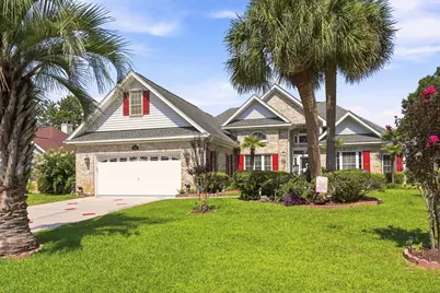 291 Catawba River Rd., Myrtle Beach, SC 29588 - Photo 39
