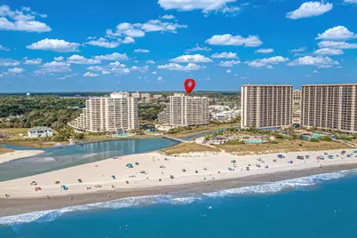100 Ocean Creek Dr. #E9, Myrtle Beach, SC 29572 - Photo 51