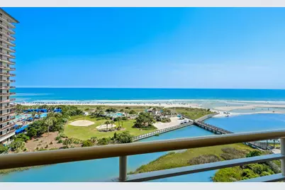 100 Ocean Creek Dr. #E9, Myrtle Beach, SC 29572 - Photo 33