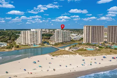 100 Ocean Creek Dr. #E9, Myrtle Beach, SC 29572 - Photo 49