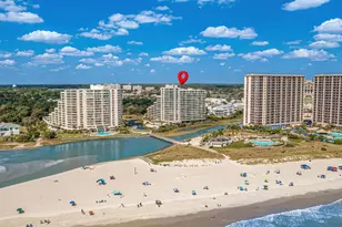 100 Ocean Creek Dr, Myrtle Beach, SC 29572 - Photo 49
