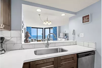100 Ocean Creek Dr. #E9, Myrtle Beach, SC 29572 - Photo 11