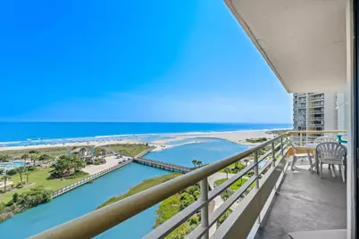 100 Ocean Creek Dr. #E9, Myrtle Beach, SC 29572 - Photo 3