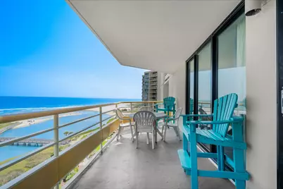 100 Ocean Creek Dr. #E9, Myrtle Beach, SC 29572 - Photo 35