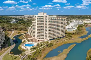 100 Ocean Creek Dr, Myrtle Beach, SC 29572 - Photo 1