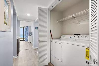 100 Ocean Creek Dr. #E9, Myrtle Beach, SC 29572 - Photo 29