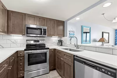 100 Ocean Creek Dr. #E9, Myrtle Beach, SC 29572 - Photo 13
