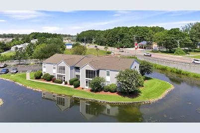 8725 Chandler Dr. #E, Surfside Beach, SC 29575 - Photo 3