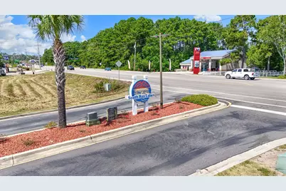 8725 Chandler Dr. #E, Surfside Beach, SC 29575 - Photo 37